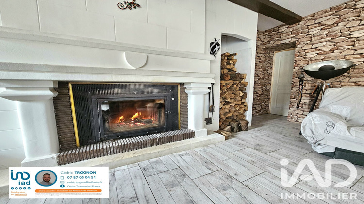Ma-Cabane - Vente Maison Beuveille, 392 m²