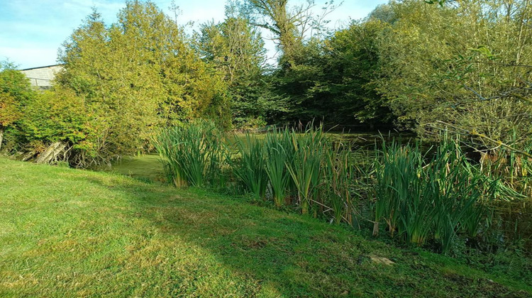 Ma-Cabane - Vente Maison BEUVILLERS, 140 m²