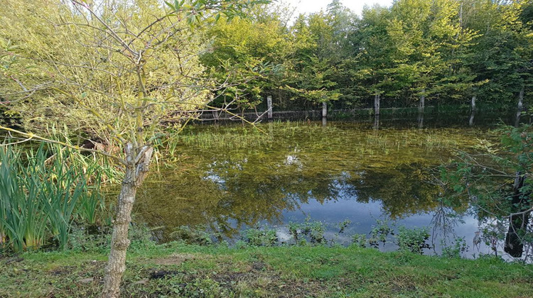 Ma-Cabane - Vente Maison BEUVILLERS, 140 m²