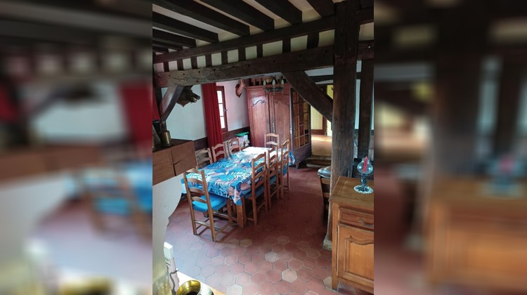 Ma-Cabane - Vente Maison BEUVILLERS, 140 m²