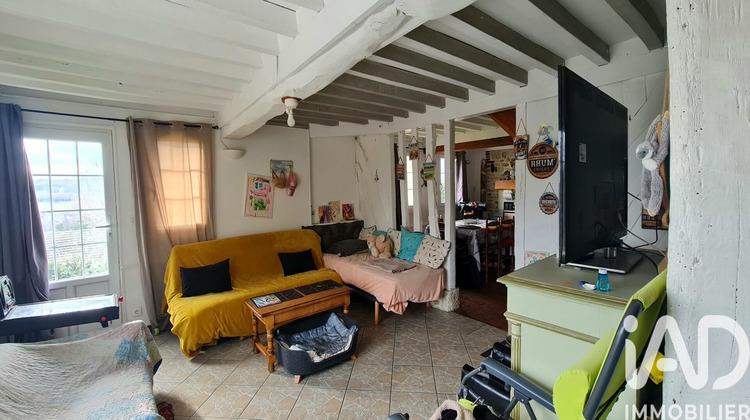 Ma-Cabane - Vente Maison Beuvillers, 73 m²