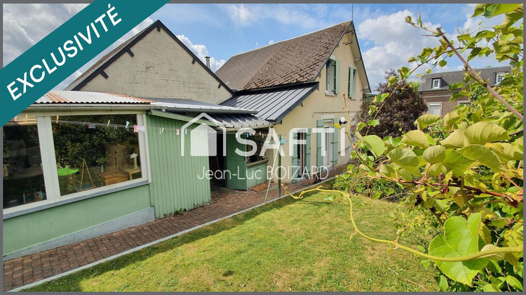 Ma-Cabane - Vente Maison Beuvillers, 65 m²