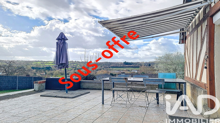 Ma-Cabane - Vente Maison Beuvillers, 73 m²