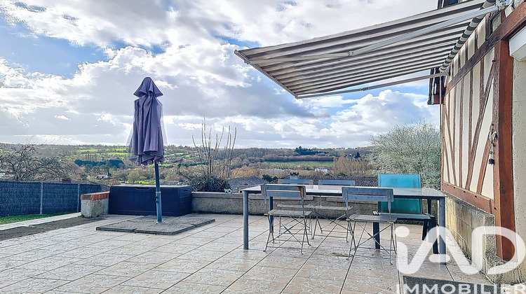 Ma-Cabane - Vente Maison Beuvillers, 73 m²