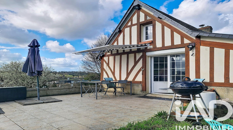 Ma-Cabane - Vente Maison Beuvillers, 73 m²
