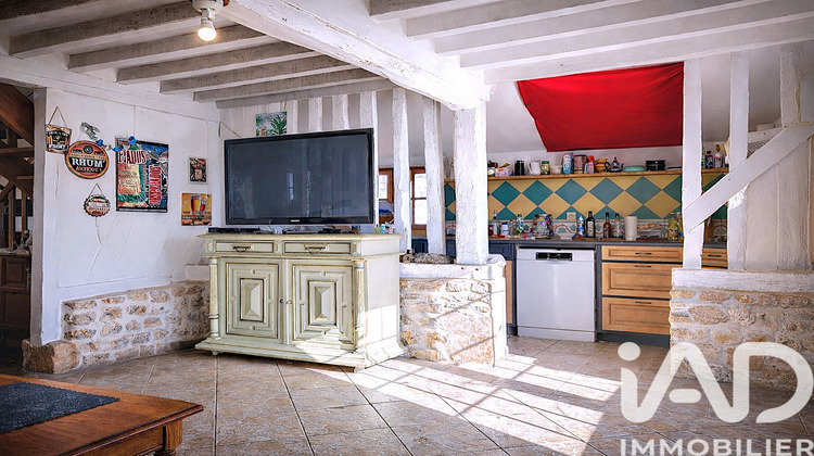 Ma-Cabane - Vente Maison Beuvillers, 73 m²