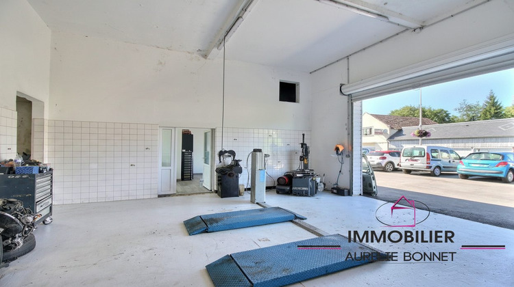 Ma-Cabane - Vente Maison Beuvillers, 124 m²