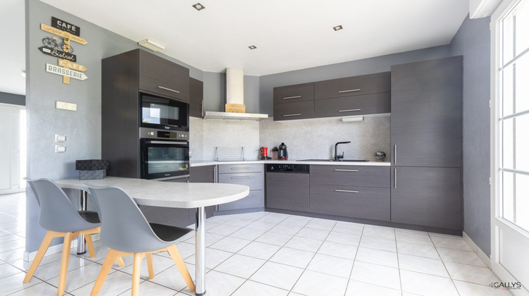 Ma-Cabane - Vente Maison Beuvillers, 122 m²