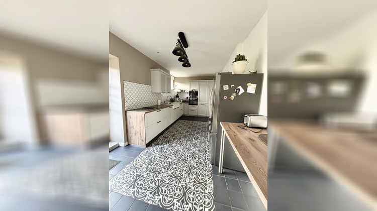 Ma-Cabane - Vente Maison Beuvillers, 180 m²