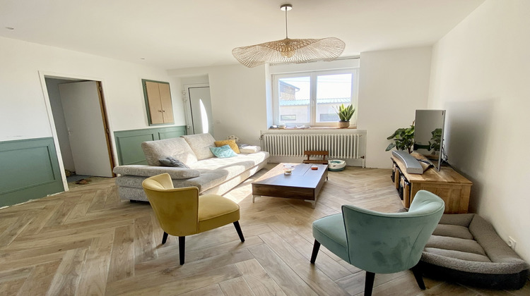 Ma-Cabane - Vente Maison Beuvillers, 180 m²