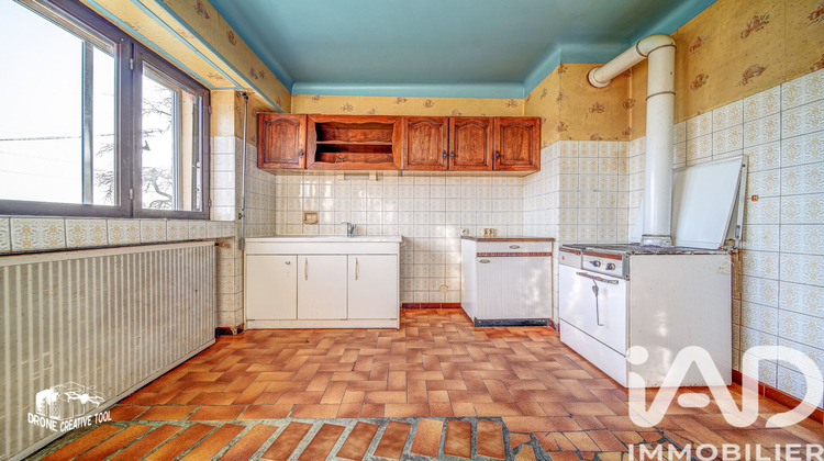 Ma-Cabane - Vente Maison Beuvillers, 93 m²
