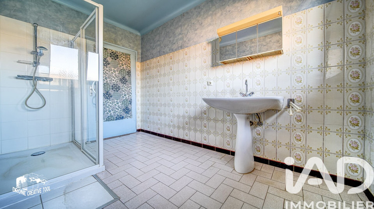 Ma-Cabane - Vente Maison Beuvillers, 93 m²