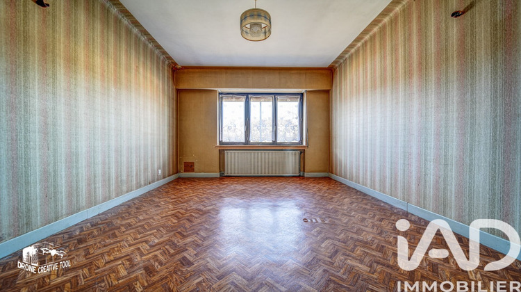 Ma-Cabane - Vente Maison Beuvillers, 93 m²