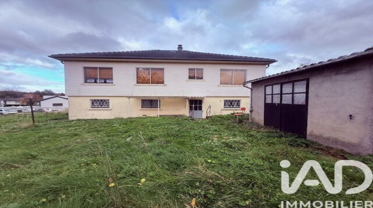 Ma-Cabane - Vente Maison Beuvillers, 93 m²