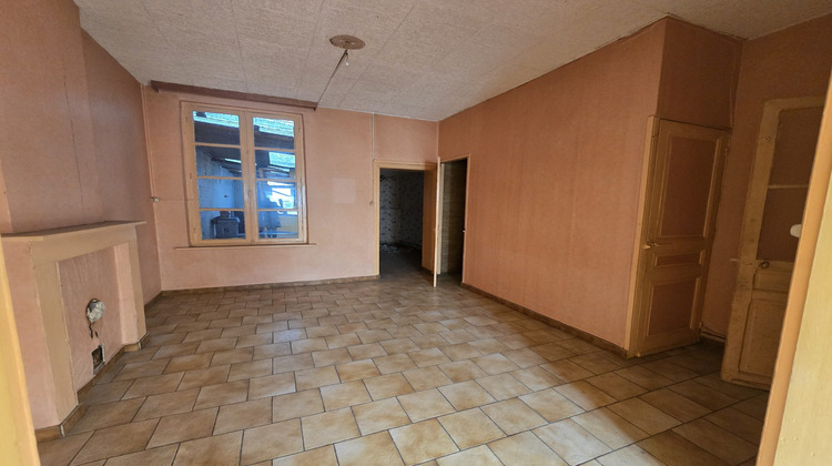 Ma-Cabane - Vente Maison Beuvrages, 82 m²