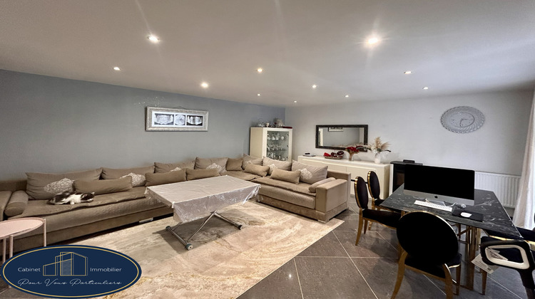 Ma-Cabane - Vente Maison Beuvrages, 122 m²