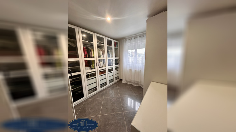 Ma-Cabane - Vente Maison Beuvrages, 122 m²