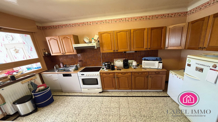 Ma-Cabane - Vente Maison Beuvrages, 150 m²