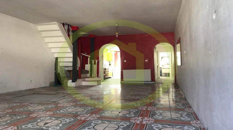 Ma-Cabane - Vente Maison BEUVRAGES, 85 m²