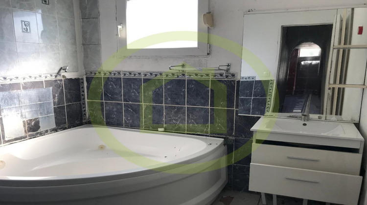 Ma-Cabane - Vente Maison BEUVRAGES, 85 m²