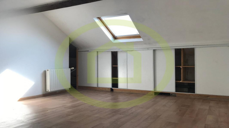 Ma-Cabane - Vente Maison BEUVRAGES, 85 m²