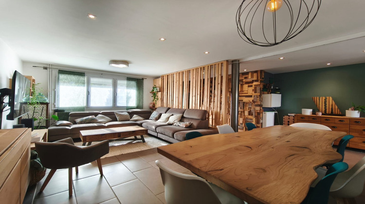 Ma-Cabane - Vente Maison Beuvrages, 82 m²