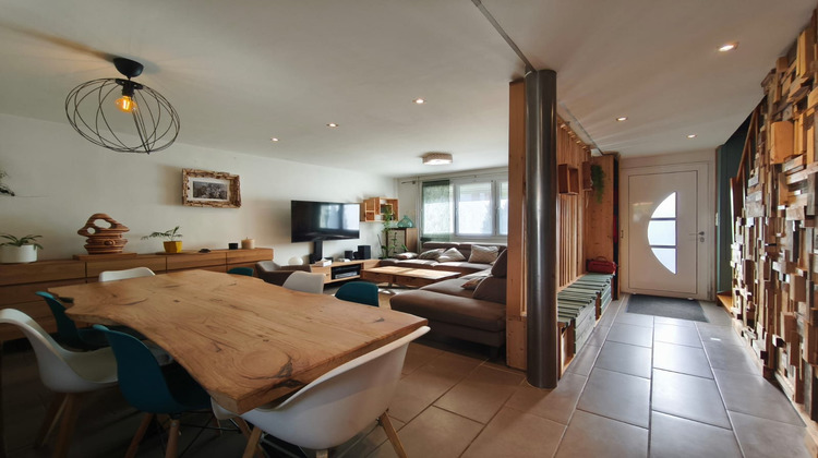 Ma-Cabane - Vente Maison Beuvrages, 82 m²