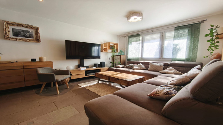 Ma-Cabane - Vente Maison Beuvrages, 82 m²