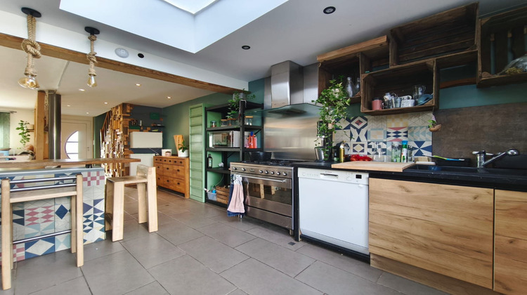 Ma-Cabane - Vente Maison Beuvrages, 82 m²