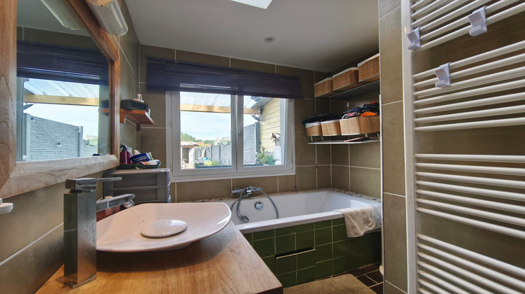 Ma-Cabane - Vente Maison Beuvrages, 82 m²