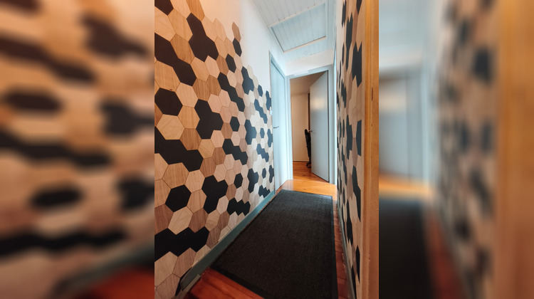 Ma-Cabane - Vente Maison Beuvrages, 82 m²