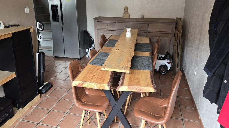 Ma-Cabane - Vente Maison Beuvrages, 83 m²