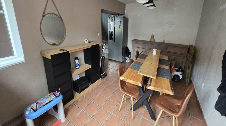 Ma-Cabane - Vente Maison Beuvrages, 83 m²