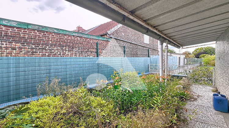 Ma-Cabane - Vente Maison BEUVRAGES, 105 m²