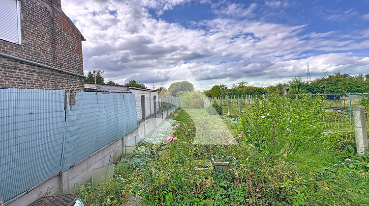 Ma-Cabane - Vente Maison BEUVRAGES, 105 m²
