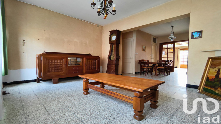 Ma-Cabane - Vente Maison Beuvrages, 70 m²