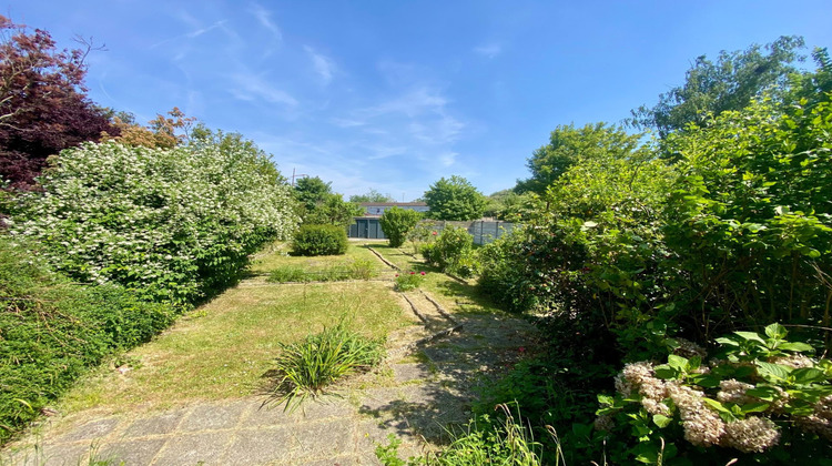 Ma-Cabane - Vente Maison Beuvrages, 150 m²