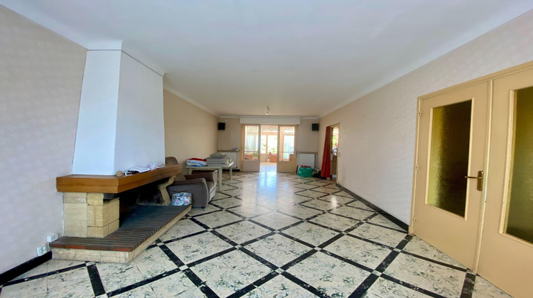 Ma-Cabane - Vente Maison Beuvrages, 150 m²