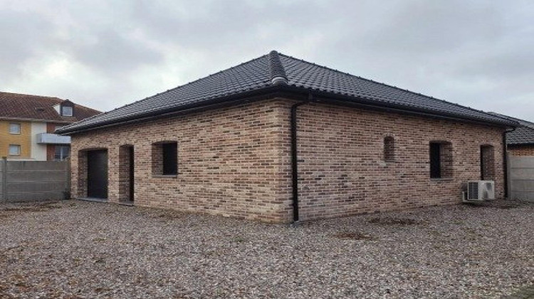 Ma-Cabane - Vente Maison Beuvrages, 86 m²