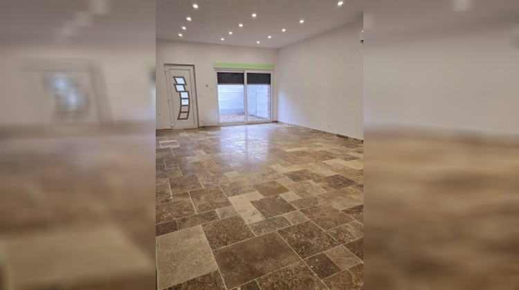 Ma-Cabane - Vente Maison Beuvrages, 86 m²