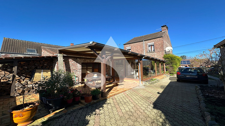 Ma-Cabane - Vente Maison BEUVRAGES, 98 m²