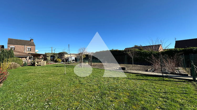 Ma-Cabane - Vente Maison BEUVRAGES, 98 m²