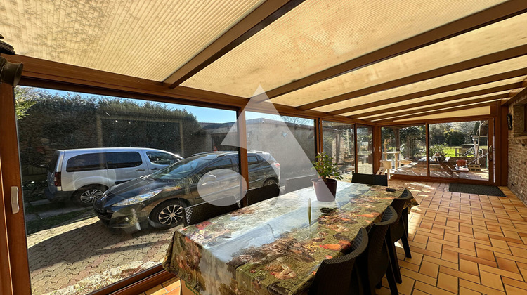 Ma-Cabane - Vente Maison BEUVRAGES, 98 m²
