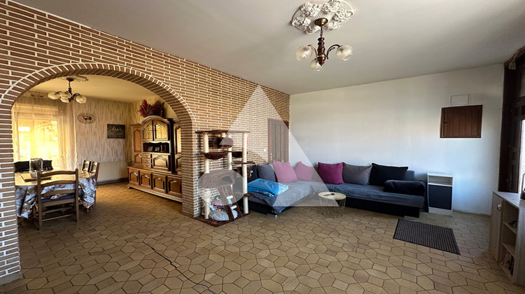 Ma-Cabane - Vente Maison BEUVRAGES, 98 m²