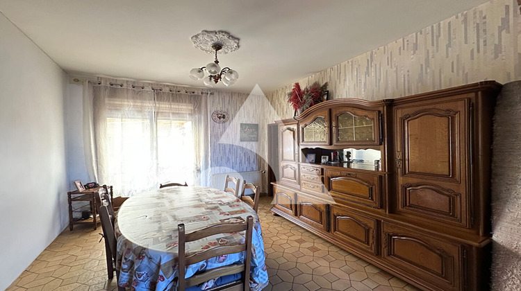 Ma-Cabane - Vente Maison BEUVRAGES, 98 m²