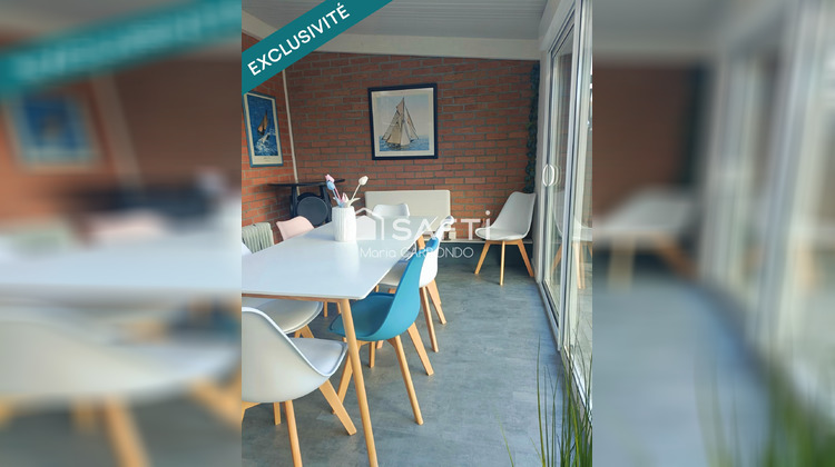 Ma-Cabane - Vente Maison Beuvrages, 105 m²