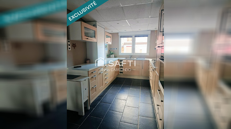 Ma-Cabane - Vente Maison Beuvrages, 105 m²