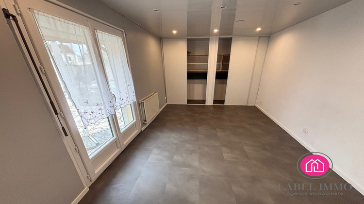 Ma-Cabane - Vente Maison Beuvrages, 130 m²