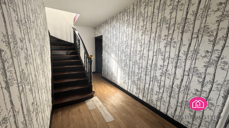 Ma-Cabane - Vente Maison Beuvrages, 107 m²