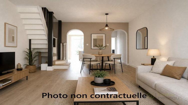Ma-Cabane - Vente Maison BEUVRAGES, 85 m²